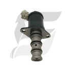 히다찌 ZAX200-3 ZAX240-3을 위한 9258047 유압펌프 솔레노이드 밸브