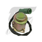 캐터파일라르 굴삭기 E200B를 위한 086-1879-N 유압펌프 솔레노이드 밸브