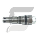 고벨코 굴삭기 SK100-5를 위한 YN22V00001F6 메인 릴리프 밸브