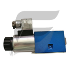 4we6d-6x 굴삭기 솔레노이드 밸브 Bosch Rexroth 유압 방향 스풀 밸브