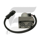 굴삭기 PC350-7 PC360-7 PC300-7 PC400LC-7을 위한 702-21-57500 펌프 솔레노이드 밸브