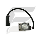 굴삭기 PC350-7 PC360-7 PC300-7 PC400LC-7을 위한 702-21-57500 펌프 솔레노이드 밸브